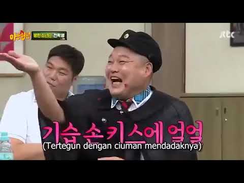 knowing brother bts sub indo